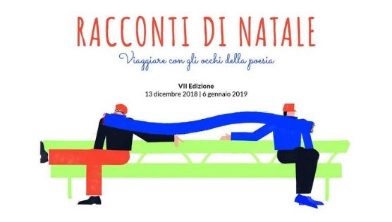 La rassegna "Racconti di Natale" regala tre momenti dedicati a Rodari | Giunti Scuola