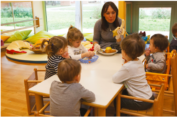La relazione a scuola | Giunti Scuola