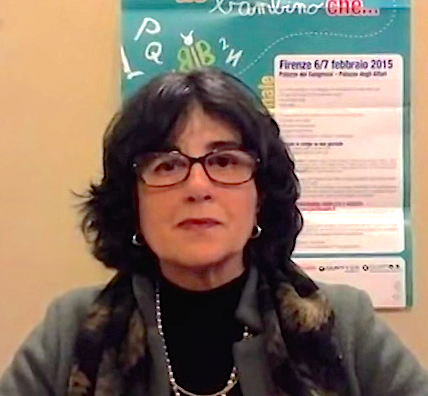 La relazione tra insegnanti e alunni adolescenti: intervista a Emilia Ferruzza (Università di Padova) | Giunti Scuola La relazione tra insegnanti e alunni adolescenti: intervista a Emilia Ferruzza (Università di Padova) | Giunti Scuola