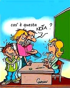 La ricerca di un dialogo tra insegnanti e genitori | Giunti Scuola La ricerca di un dialogo tra insegnanti e genitori | Giunti Scuola