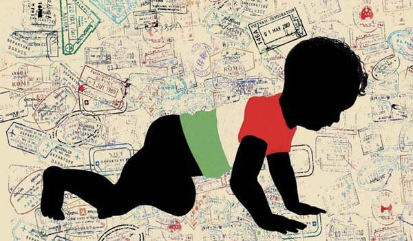 La riforma della cittadinanza approvata alla Camera: un importante passo avanti, ma il testo va migliorato | Giunti Scuola La riforma della cittadinanza approvata alla Camera: un importante passo avanti, ma il testo va migliorato | Giunti Scuola