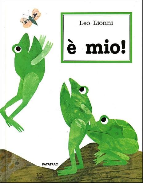 La scatola del "mio" e del "nostro" | Giunti Scuola