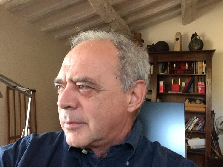 La scomparsa dell'antropologo Ugo Fabietti | Giunti Scuola La scomparsa dell'antropologo Ugo Fabietti | Giunti Scuola