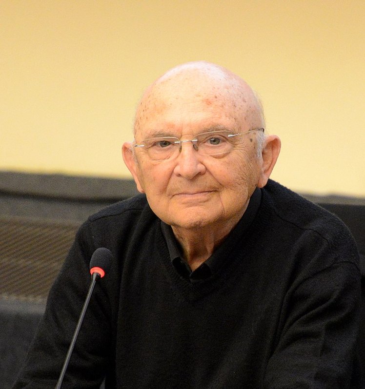 La scomparsa di Aharon Appelfeld, testimone dell'Olocausto | Giunti Scuola La scomparsa di Aharon Appelfeld, testimone dell'Olocausto | Giunti Scuola