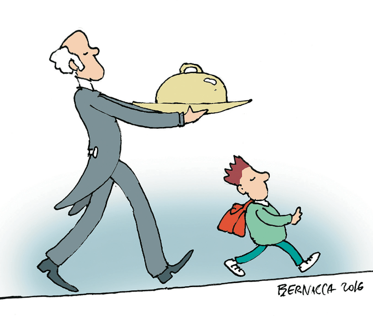 La scuola à la carte | Giunti Scuola La scuola à la carte | Giunti Scuola