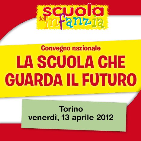 "La scuola che guarda il futuro": un convegno per tutti noi | Giunti Scuola "La scuola che guarda il futuro": un convegno per tutti noi | Giunti Scuola