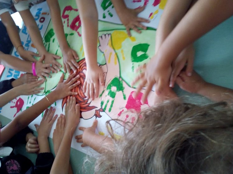 La scuola come un viaggio: un percorso di accoglienza | Giunti Scuola La scuola come un viaggio: un percorso di accoglienza | Giunti Scuola