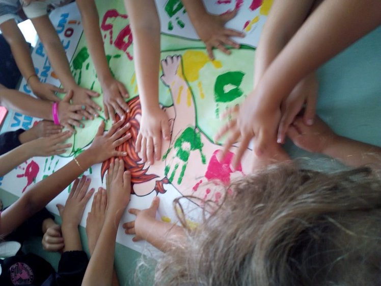 La scuola come un viaggio: un percorso di accoglienza | Giunti Scuola