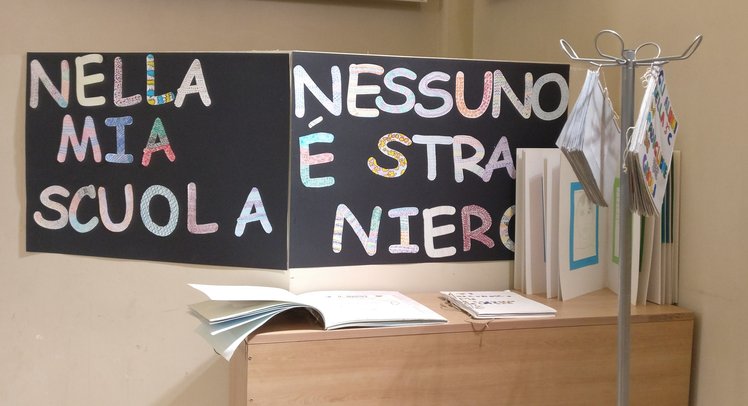 La scuola dei cognomi difficili | Giunti Scuola