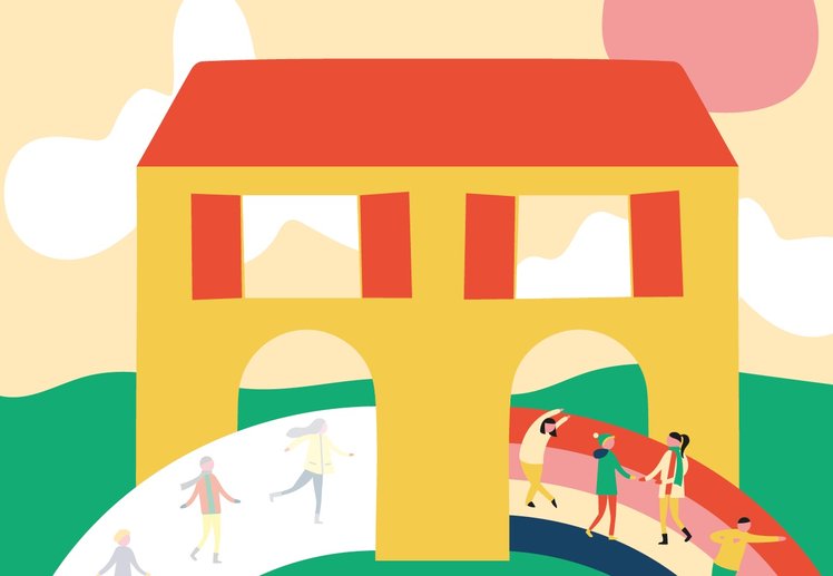 La scuola è il mondo: sulle tracce di Gianni Rodari | Giunti Scuola