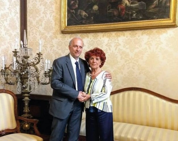 La scuola nel programma del nuovo Governo | Giunti Scuola La scuola nel programma del nuovo Governo | Giunti Scuola