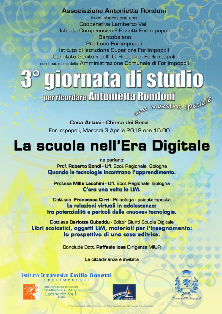 La scuola nell'era digitale | Giunti Scuola La scuola nell'era digitale | Giunti Scuola