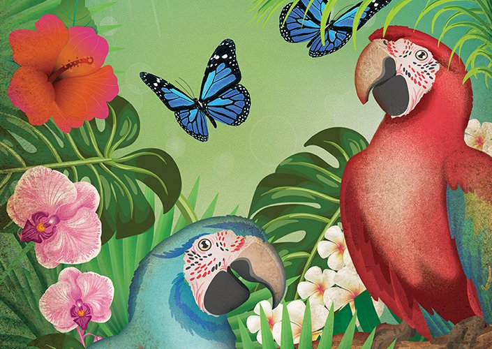 La sfida di raccontare la biodiversità | Giunti Scuola La sfida di raccontare la biodiversità | Giunti Scuola