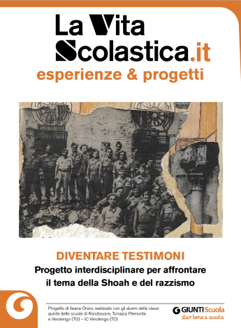 La Shoah e il razzismo: l'esperienza dell'Istituto Comprensivo di ...