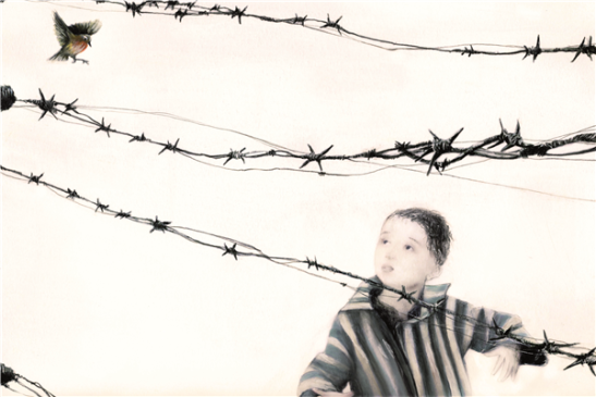 La Shoah spiegata ai bambini | Giunti Scuola