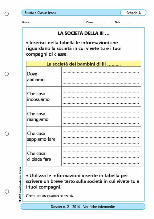 La società della III... | Giunti Scuola La società della III... | Giunti Scuola