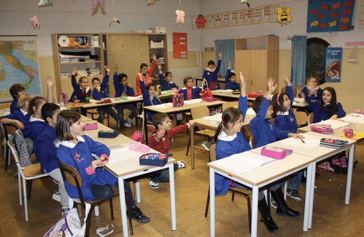 Dai voti ai giudizi descrittivi, i rischi gattopardeschi che tutto rimanga com’è | Giunti Scuola Dai voti ai giudizi descrittivi, i rischi gattopardeschi che tutto rimanga com’è | Giunti Scuola