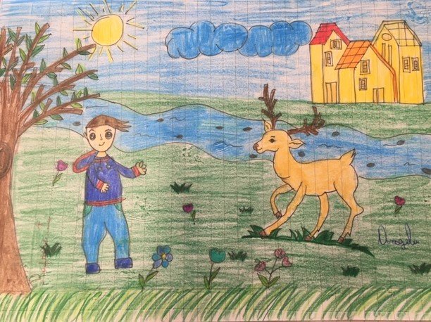 La storia di nonno Italo: un percorso di scrittura biografica | Giunti Scuola La storia di nonno Italo: un percorso di scrittura biografica | Giunti Scuola
