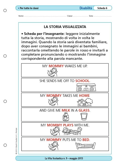 La storia visualizzata | Giunti Scuola