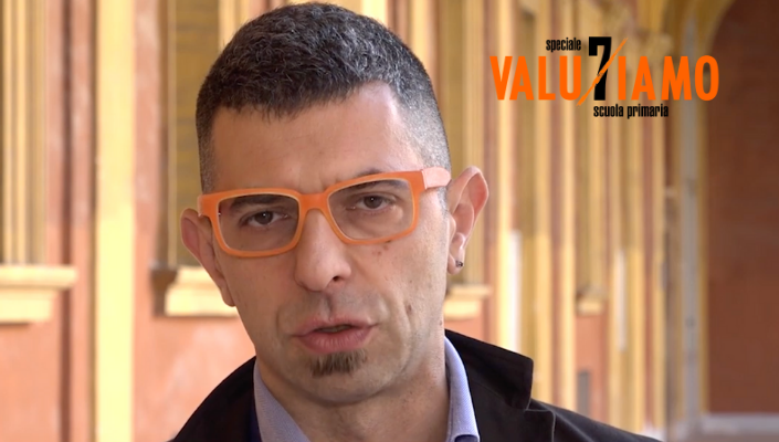 La valutazione è una mappa che ci indica il percorso | Giunti Scuola La valutazione è una mappa che ci indica il percorso | Giunti Scuola