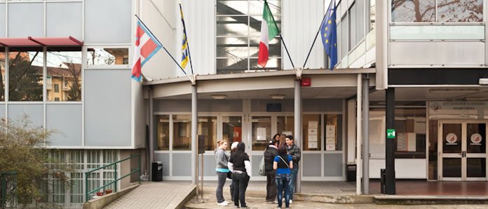 La via si fa andando | Giunti Scuola La via si fa andando | Giunti Scuola
