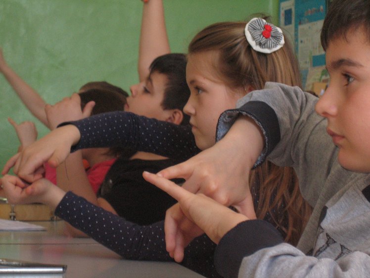 La Vita Scolastica per te – Il blog “Una vita da maestra” | Giunti Scuola
