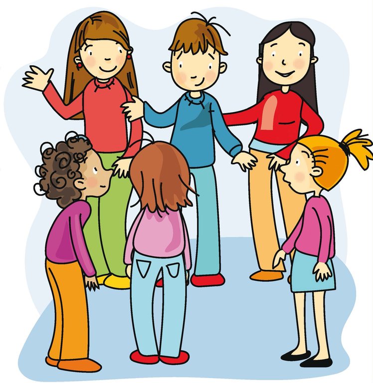 L'abilità di comunicare | Giunti Scuola