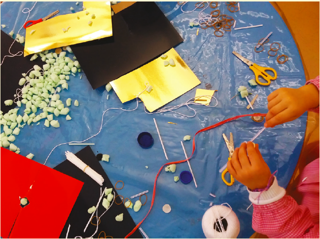 Laboratori del fare e del pensare | Giunti Scuola