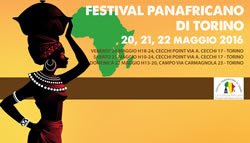 L'Africa si racconta. Un festival a Torino dal 20 al 22 maggio | Giunti Scuola L'Africa si racconta. Un festival a Torino dal 20 al 22 maggio | Giunti Scuola