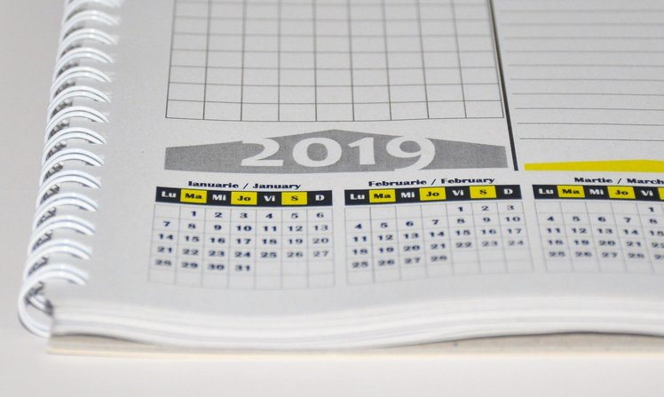 L’agenda della scuola – Febbraio 2019 | Giunti Scuola L’agenda della scuola – Febbraio 2019 | Giunti Scuola