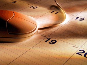 L'agenda di settembre | Giunti Scuola