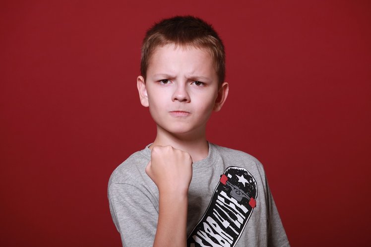 L'aggressività nella relazione educativa: un ciclo di incontri | Giunti Scuola L'aggressività nella relazione educativa: un ciclo di incontri | Giunti Scuola
