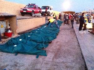 Lampedusa, le tragedie dei barconi, la lettera del sindaco | Giunti Scuola Lampedusa, le tragedie dei barconi, la lettera del sindaco | Giunti Scuola