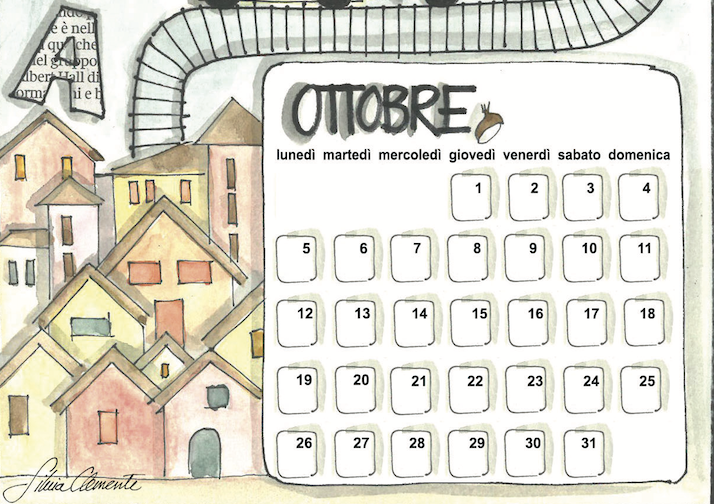 L'angolo delle parole | #Autonomia | Giunti Scuola