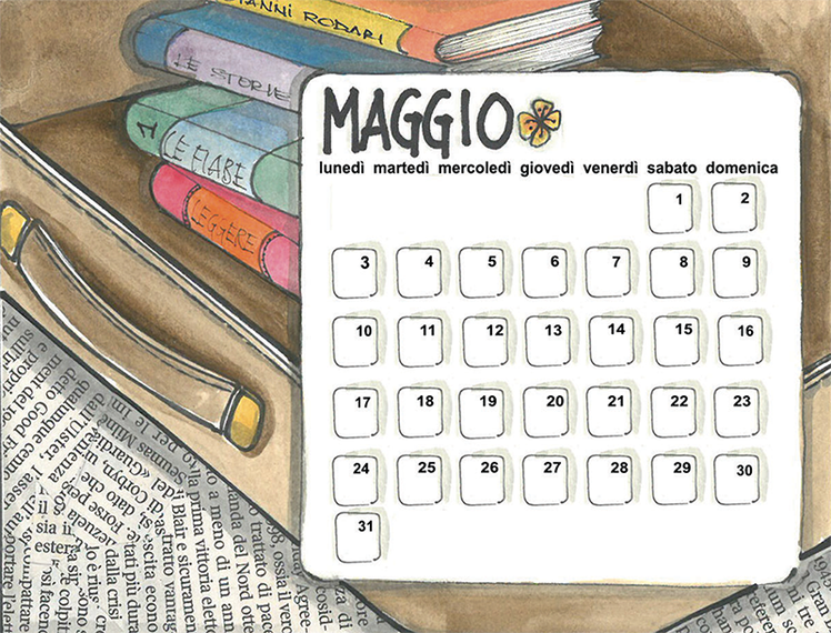 L'angolo delle parole | #Storie | Giunti Scuola L'angolo delle parole | #Storie | Giunti Scuola
