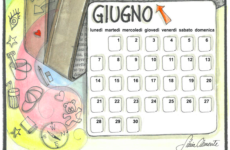 L'angolo delle parole | #Viaggio | Giunti Scuola