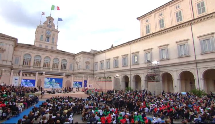 L’anno scolastico è decollato. Si volerà alto? | Giunti Scuola L’anno scolastico è decollato. Si volerà alto? | Giunti Scuola
