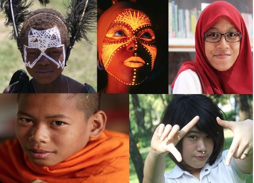 L’antologia multiculturale: uno spazio di pensiero, un cantiere aperto | Giunti Scuola