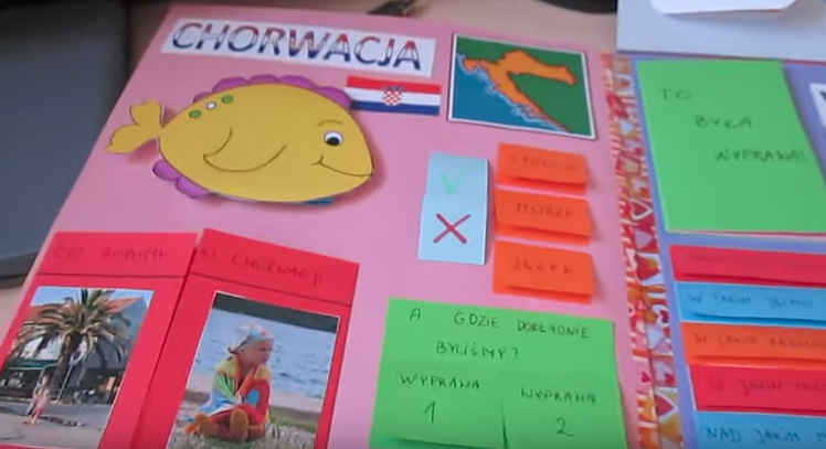 Lap book per imparare | Giunti Scuola Lap book per imparare | Giunti Scuola