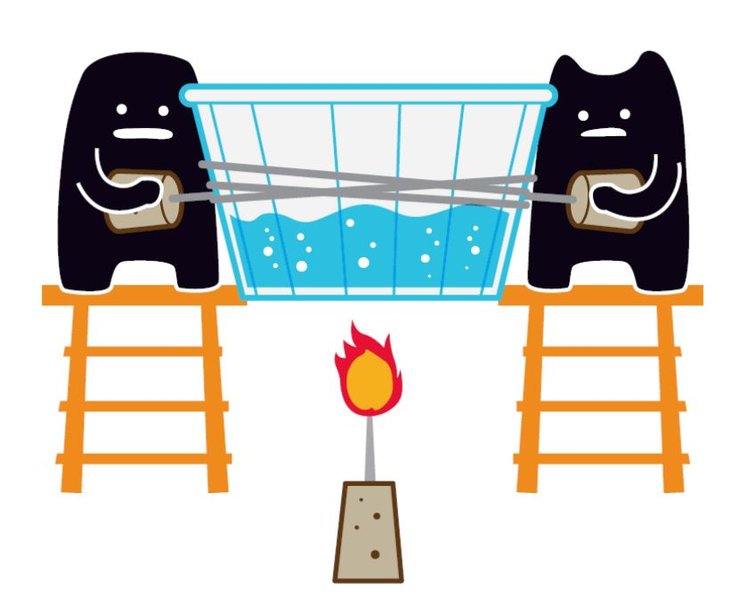L'arachide energetica | Giunti Scuola
