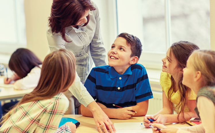 L'arte di educare, dalla teoria alla pratica | Giunti Scuola L'arte di educare, dalla teoria alla pratica | Giunti Scuola