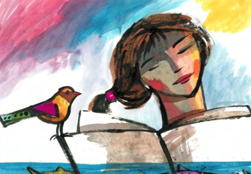 L'arte di illustrare. Illustrare l'arte. Un corso di formazione a Cavriago (RE) il 16 e 17 luglio | Giunti Scuola L'arte di illustrare. Illustrare l'arte. Un corso di formazione a Cavriago (RE) il 16 e 17 luglio | Giunti Scuola