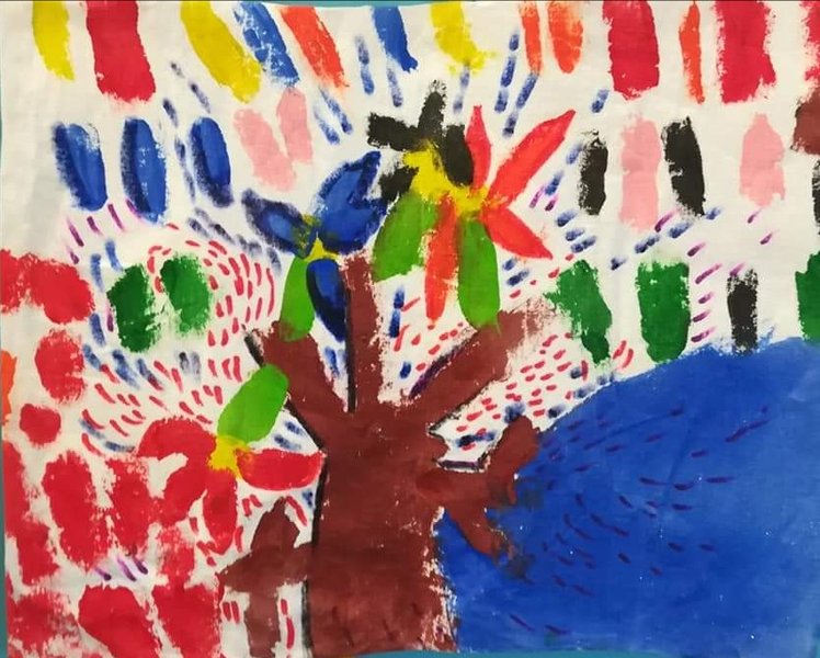L'arte, un'esperienza in continuità | Giunti Scuola L'arte, un'esperienza in continuità | Giunti Scuola