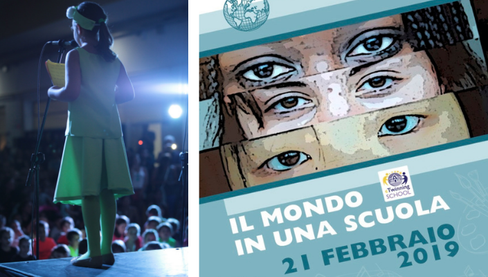 L’attenzione all'incontro nella scuola inclusiva. Due video e tante azioni da fare insieme | Giunti Scuola L’attenzione all'incontro nella scuola inclusiva. Due video e tante azioni da fare insieme | Giunti Scuola