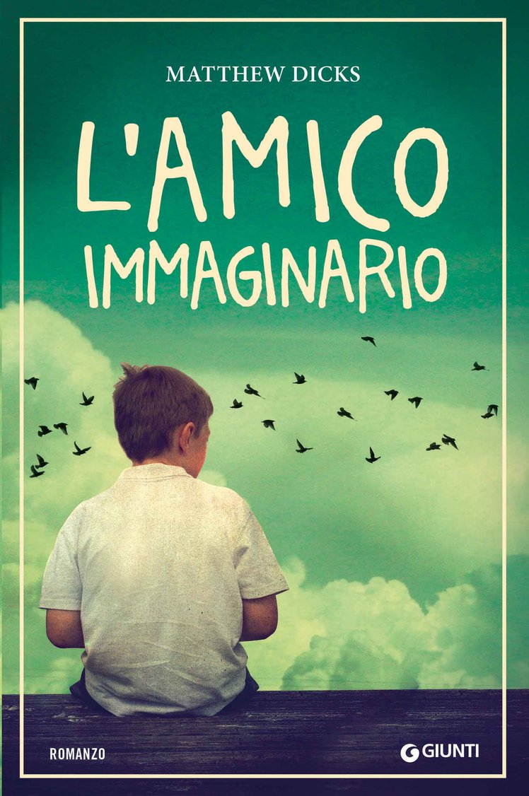 L'autismo visto da un amico immaginario | Giunti Scuola