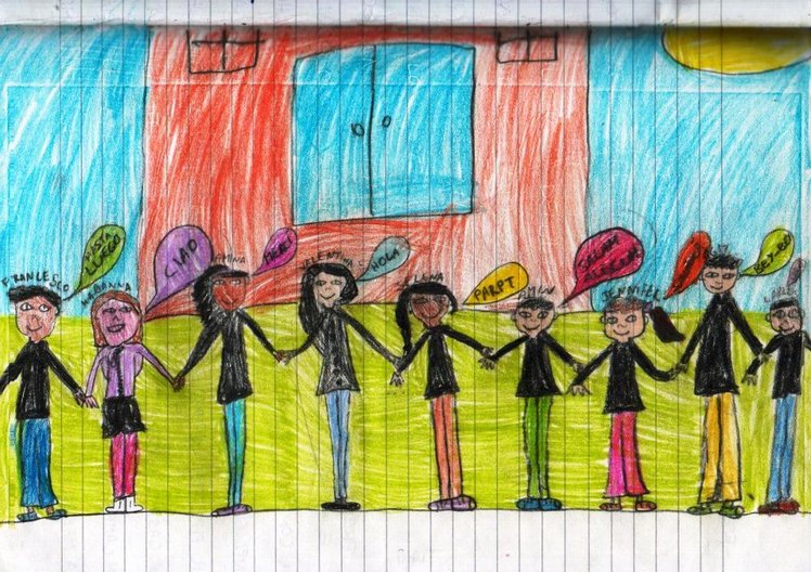 Lavorare sulle differenze per rafforzare l’identità | Giunti Scuola Lavorare sulle differenze per rafforzare l’identità | Giunti Scuola