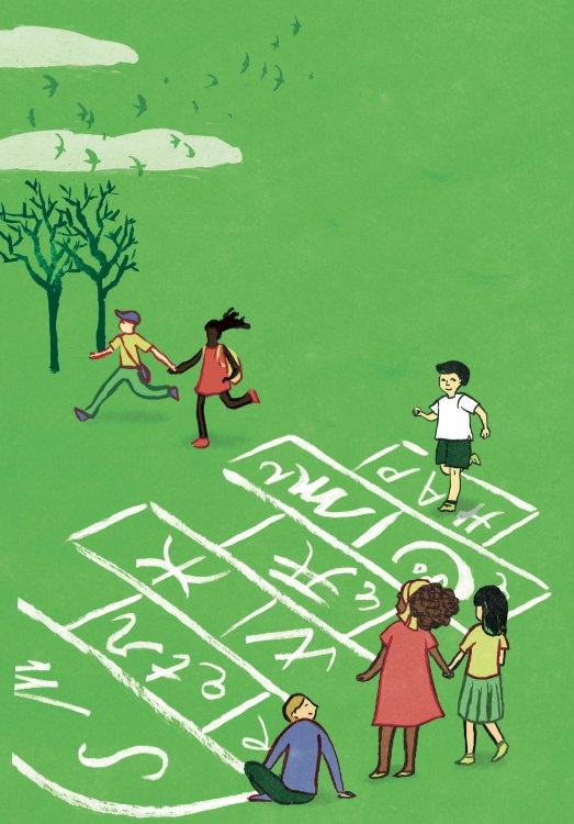 Le (altre) tre “i” per una scuola di tutti e di ciascuno | Giunti Scuola Le (altre) tre “i” per una scuola di tutti e di ciascuno | Giunti Scuola
