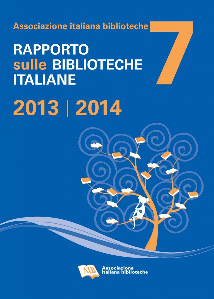 Le biblioteche italiane verso il baratro? Disponibile il nuovo rapporto AIB | Giunti Scuola Le biblioteche italiane verso il baratro? Disponibile il nuovo rapporto AIB | Giunti Scuola