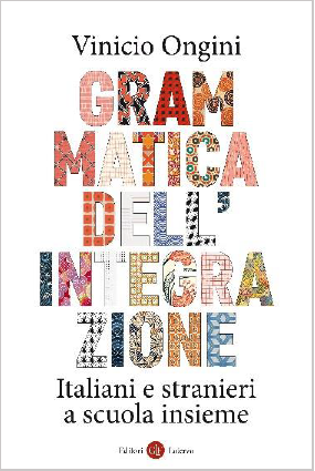 Le buone pratiche dell’integrazione a scuola: una “grammatica” di Vinicio Ongini | Giunti Scuola