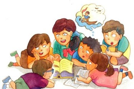 Le competenze di ascolto in bambini dai cinque ai dieci anni: un’intervista alla Professoressa Zamperlin | Giunti Scuola Le competenze di ascolto in bambini dai cinque ai dieci anni: un’intervista alla Professoressa Zamperlin | Giunti Scuola